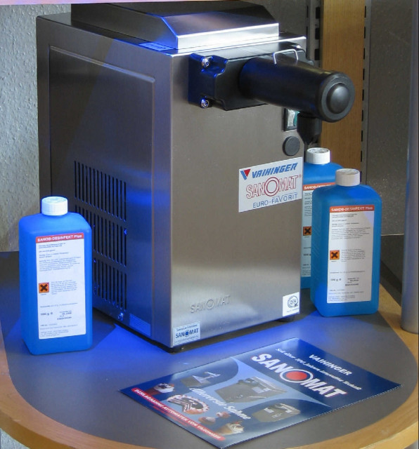 Sanomat Amigo von AS Bäckerei & Gastro Service - Dienstleistungen Business Gewerbe - Duisburg