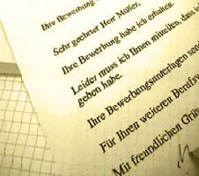 Das Bewerbungsgespräch, kostenloses E-Book - Lernen Lehren Lesen - 