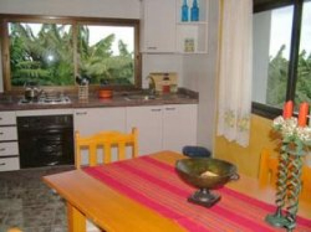Teneriffa Casa Rustico - Urlaub Reise - Hamm