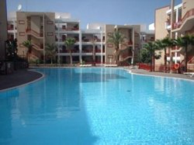 Appartement Los Balandros 1 - Urlaub Reise - 