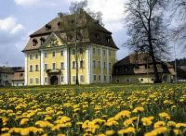 Radeln und wandern im Landkreis Amberg-Sulzbach - Wellness Gesundheit - 