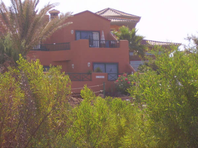 TENERIFFA     El Medano Cabezo-Bucht - Urlaub Reise - Wedemark