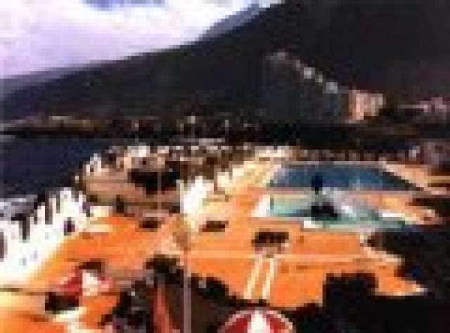 Casa Maute - Urlaub Reise - 