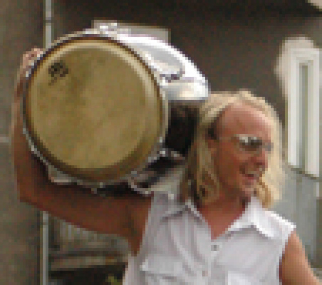 Percussionist sucht Life- und Studiojobs´/ Band / Projekte - Musik - Düsseldorf