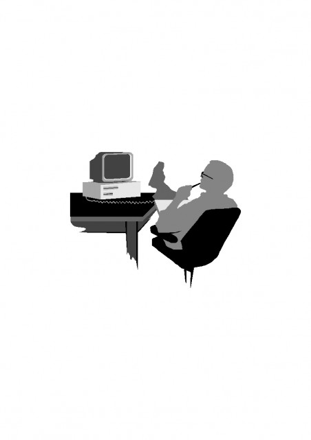 DSL Doppelflat - Telekommunikation - 
