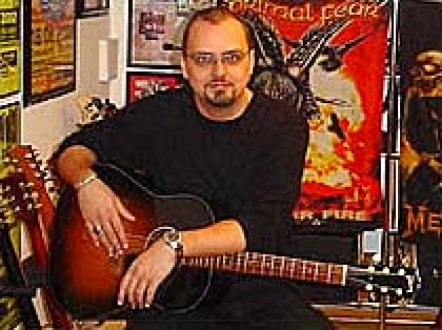 Gitarrenunterricht & Bassunterricht im Raum MIL/AB - Lernen Lehren Lesen - Kleinwallstadt