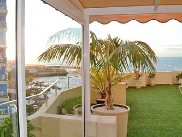 Fewo Aleman - Urlaub Reise - Teneriffa