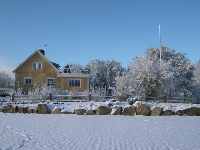 Haus, Ferienwohnung, Bauernhof in Schweden - Immobilien - Vittsjö