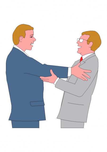 Sie haben ein finanzielles Problem? - Dienstleistungen Business Gewerbe - 