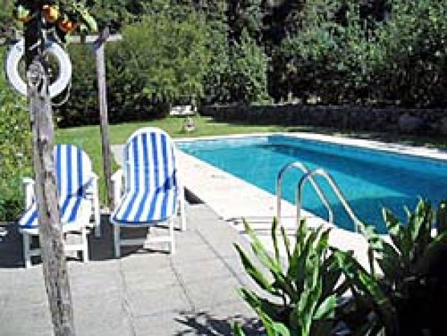 Casa Castanar - Urlaub Reise - 
