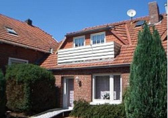 Ferienwohnung Nordlicht in Carolinensiel an der Nordsee - Urlaub Reise - 