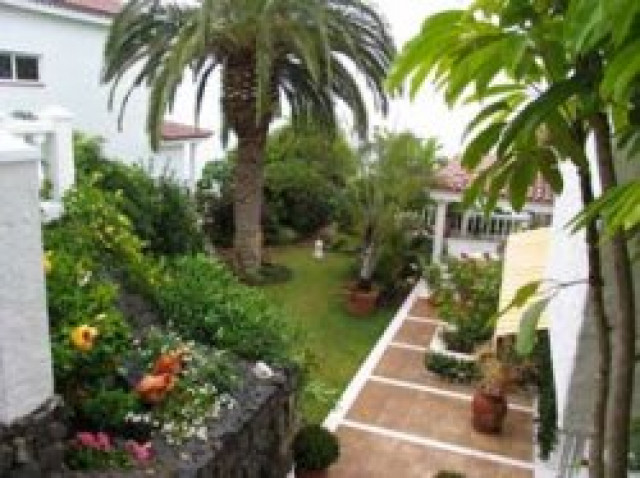 Finca Nobless - Urlaub Reise - Teneriffa