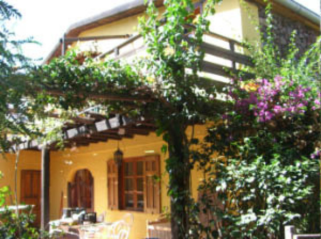 Finca Los Marteles - Urlaub Reise - 