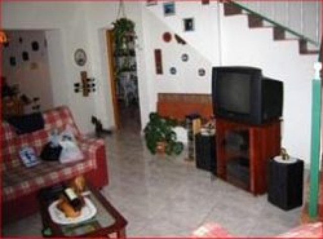 Casa Barbara in Santa Barbara auf Teneriffa - Urlaub Reise - 