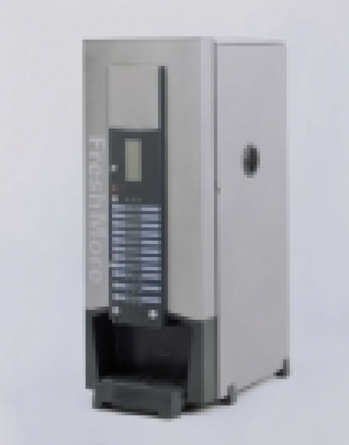 Bonamat FreshMore 221 Vollautomat (Bravilor Bonamat) - Buero Geschaeft - Duisburg