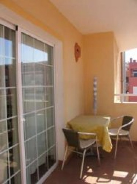 Appartement Daniela - Urlaub Reise - Teneriffa