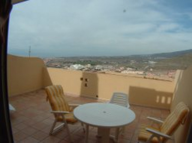 Teneriffa Appartment Torviscas - Urlaub Reise - Hamm