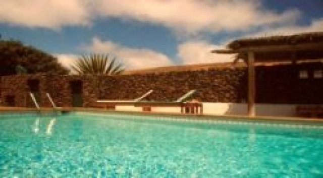 Casa el Aljibe auf Lanzarote - Urlaub Reise - Stockerau