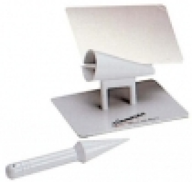 Cornetti Roller Edelstahl (Backgeräte) - Buero Geschaeft - Duisburg