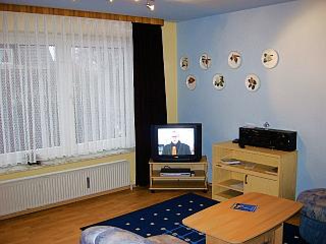 Seeschwalbe - Appartement 1 – Sylt - Urlaub Reise - 