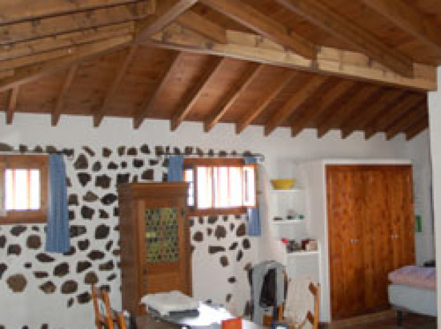 Finca San Fermin (Casa Triangulo) in Genoves auf Teneriffa - Urlaub Reise - 