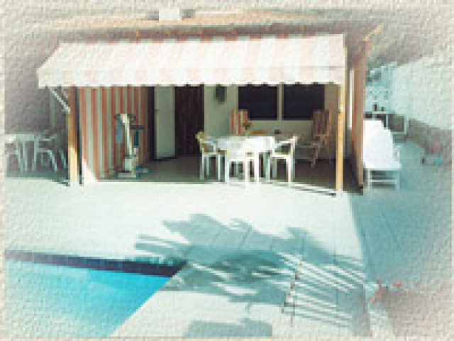  Casa Tauro auf Gran Canaria - Urlaub Reise - Oberhausen