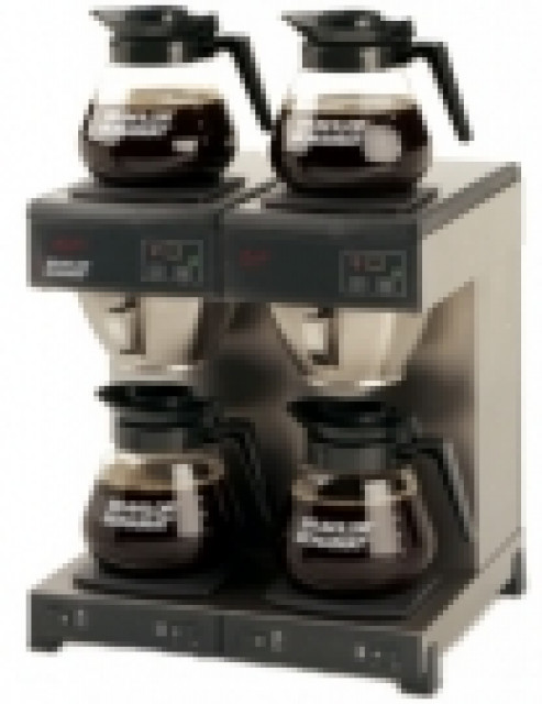 Bonamat Matic Twin (Bravilor Bonamat) - Buero Geschaeft - Duisburg